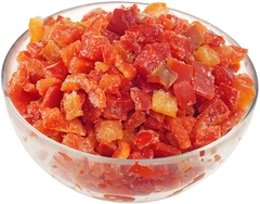 Перец цветной 500г