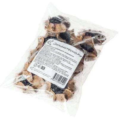 Пирожки карельские Калитки с черникой Деликатеска 12шт-1}