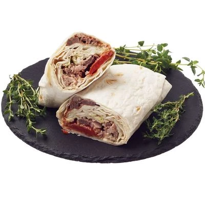 Шаурма с говядиной Деликатеска 230г-0}