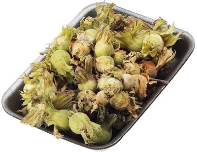 Фундук неочищенный лещина ~300г-1}