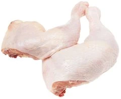 Окорочок куриный ~ 1кг