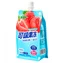 thumb-Желе питьевое с конжаком ФанФрути со вкусом клубники Китай 258г-1}