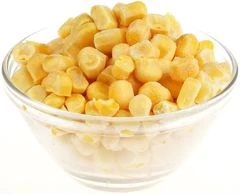 Кукуруза сладкая 500г