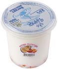 Йогурт персик-маракуйя 3,5% жир., 400г