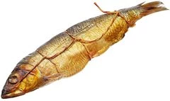 Сельдь тихоокеанская горячего копчения ~350г РАСПРОДАЖА