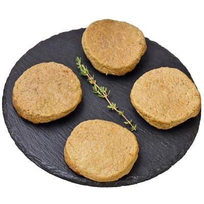 Оладьи печеночные Деликатеска 200г-0}