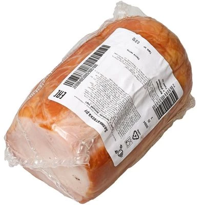 Рулет куриный с чесноком Деликатеска ~650г-1}