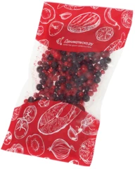 Смесь ягодная Грог 300г