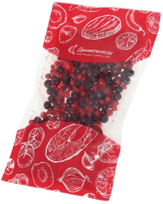 Смесь ягодная Грог 300г-1}