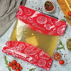 Рыбный бульон от Шефа 900г