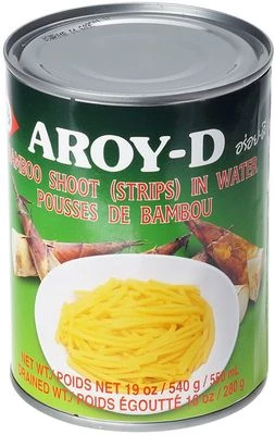 Бамбук побеги 540г-0}