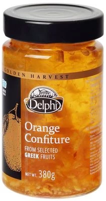 Конфитюр из апельсинов 380г-0}