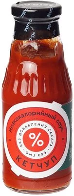 Соус низкокалорийный Кетчуп Zero Mr.Djemius 330г-0}