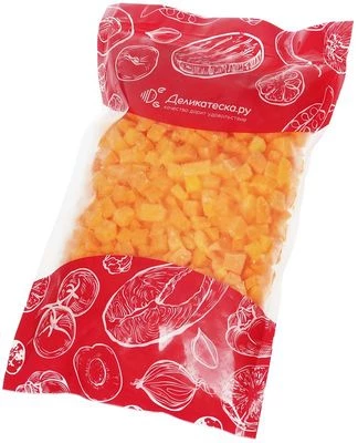 Тыква кубик 500г-1}