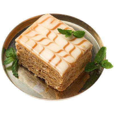 Торт Арахисовый Деликатеска 200г-0}