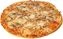 thumb-Пицца RISTORANTE шампиньоны 365г-0}