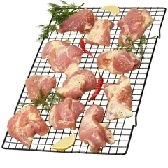 Шашлык из свинины по-царски Деликатеска ~1.2кг