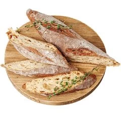 Багет картофельный с луком Деликатеска 280г