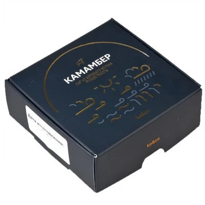 Сыр Камамбер с белой плесенью 45% жир. 150г-0}