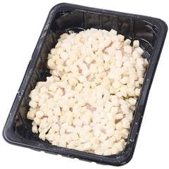 Стейки из филе грудки Египетская сила Ярославский бройлер 300г