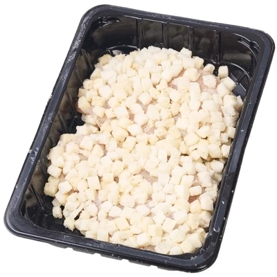 Стейки из филе грудки Египетская сила Ярославский бройлер 300г-1}