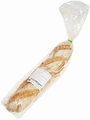 Багет французский традиционный 300г