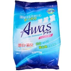 Стиральный порошок Awas Япония 800г