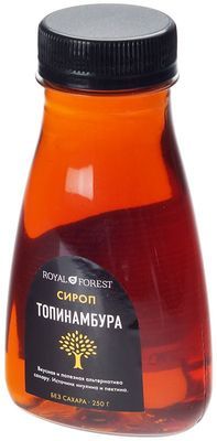 Сироп топинамбура 240г - купить в Москве по выгодной цене в интернет ...