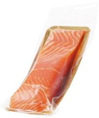 Форель слабосоленая кусок 200г