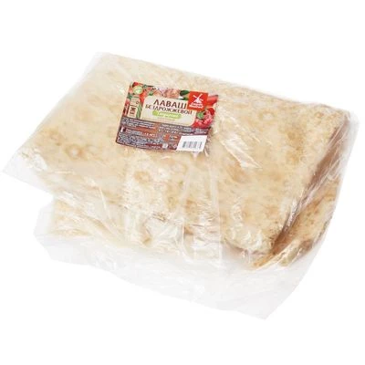 Лаваш Тандырный элитный бездрожжевой 360г-1}