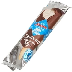 Мороженое Эскимо пломбир Горячий шоколад Мишка на полюсе 70г