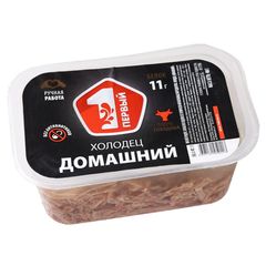 Холодец Домашний охлажденный 400г