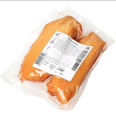 Филе утки копчено-вареное Деликатеска ~250г-1}