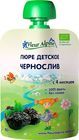 Пюре из чернослива Флер Альпин Органик 90г