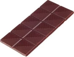 Шоколад горький 82% какао 100г