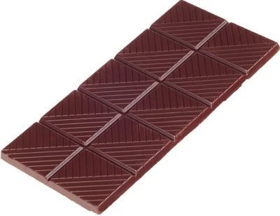 Шоколад горький 82% какао 100г-1}