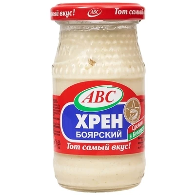 Хрен Боярский 160г-0}