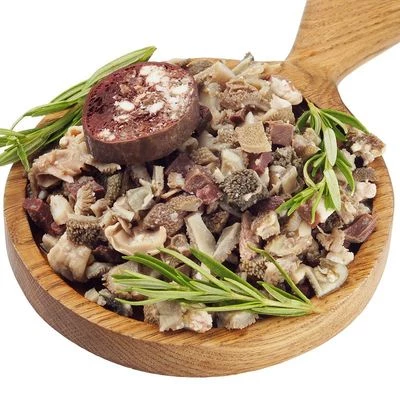 Дотур из баранины Деликатеска 400г-0}