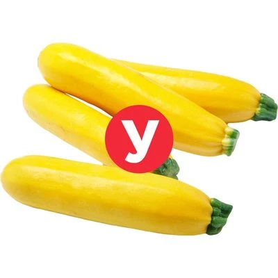 Цукини желтый УЦЕНКА ~ 1,2кг -0}