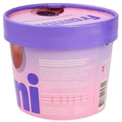 Жимолость в молочном шоколаде Frambini 130г