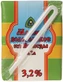 thumb-Молоко Вологодское 3.2% жир. ультрапастеризованное 200мл-1}