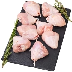 Мясо на косточке цыплят-бройлеров охлажденное Ярославский бройлер ~800г