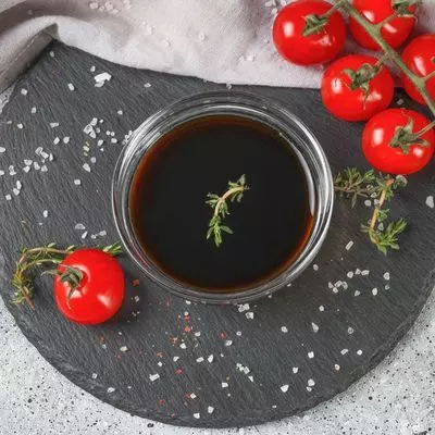 Соус Терияки от Шефа 80г - купить в Москве по выгодной цене в интернет ...