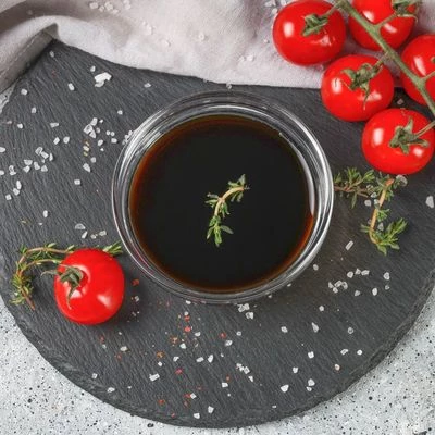 Соус Терияки от Шефа 80г-0}