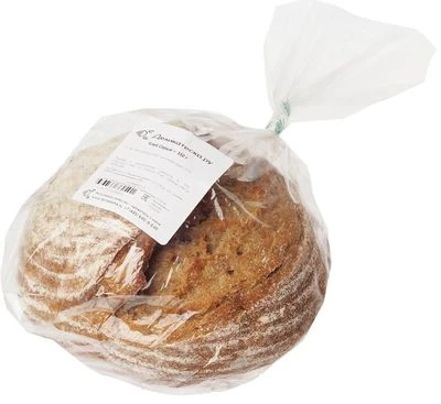 Хлеб серый Деликатеска 350г-1}