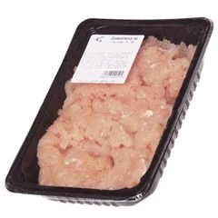 Фарш куриный Деликатеска ~500г