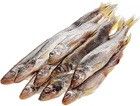 Корюшка зубатка крупная Чумиканская ~ 1кг