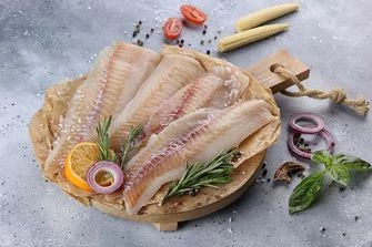 Минтай: 5 причин добавить его в свой рацион