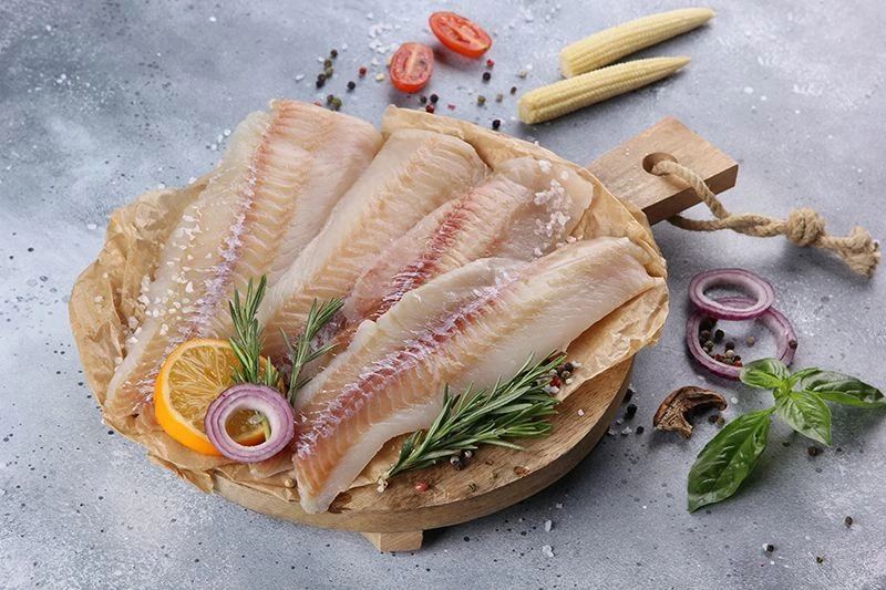 Минтай: 5 причин добавить его в свой рацион