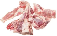 Рагу из свинины 1кг